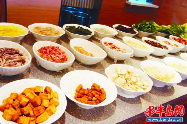 “复制”中餐的味道中式快餐规模化生产打破瓶颈